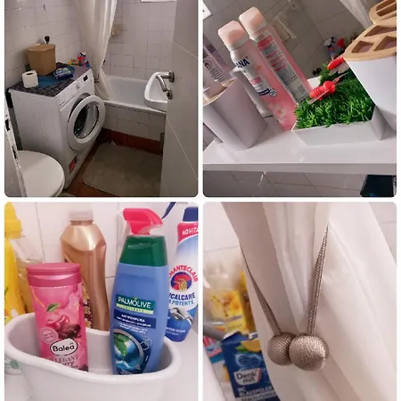 Appartement F&n Mostar