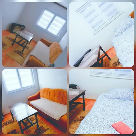 F&n Appartement Mostar