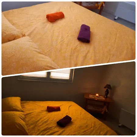 F&n Appartement Mostar