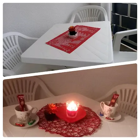 Appartement F&n