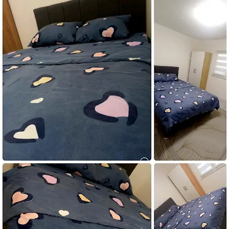 F&n Appartement *