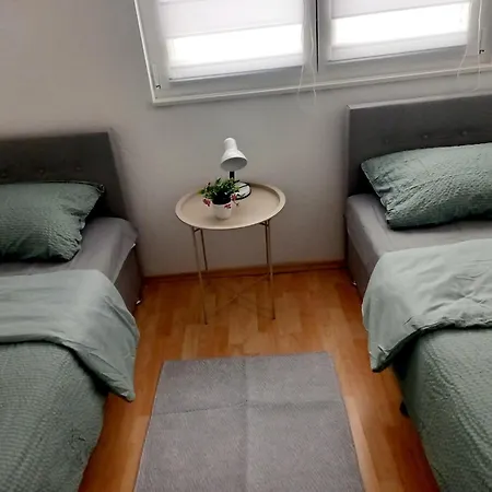 F&n Apartament *