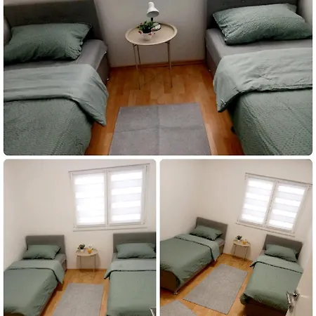 Apartman F&n *