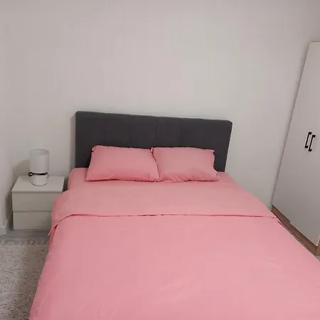 Apartmán F&n Mostar