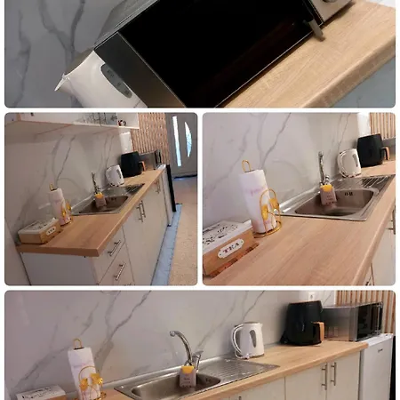 Apartman F&n *