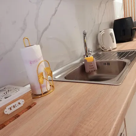 Apartmán F&n *