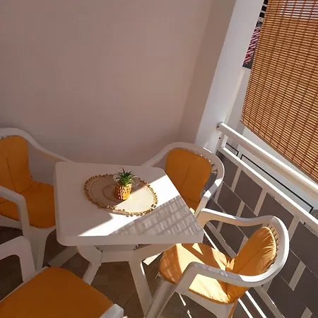 F&n Apartman Mostar