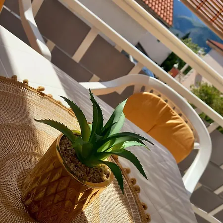 F&n Apartman *