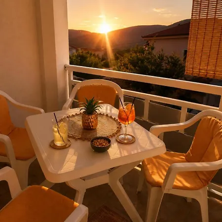 Apartman F&n Mostar
