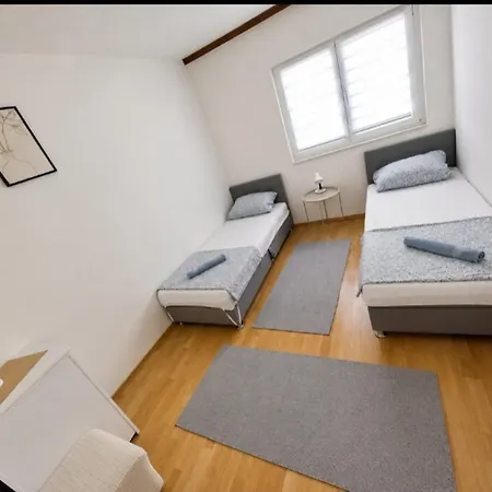 Apartman F&n