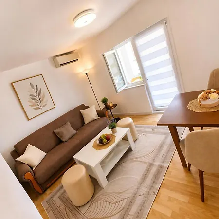 Apartman F&n