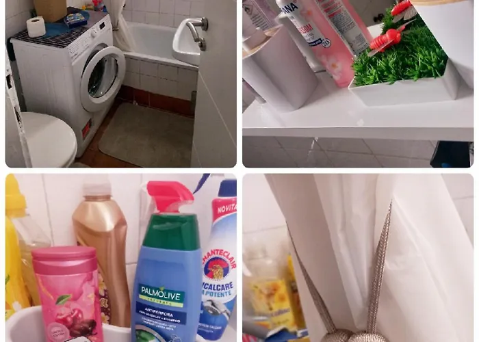 Appartement F&n Mostar