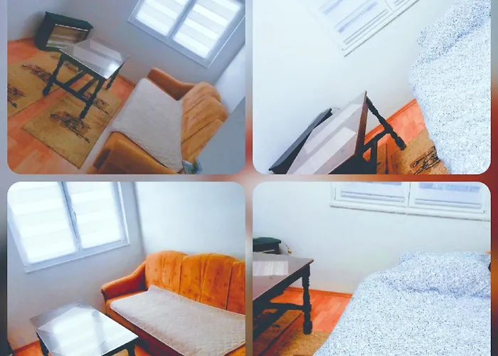 F&n Appartement Mostar