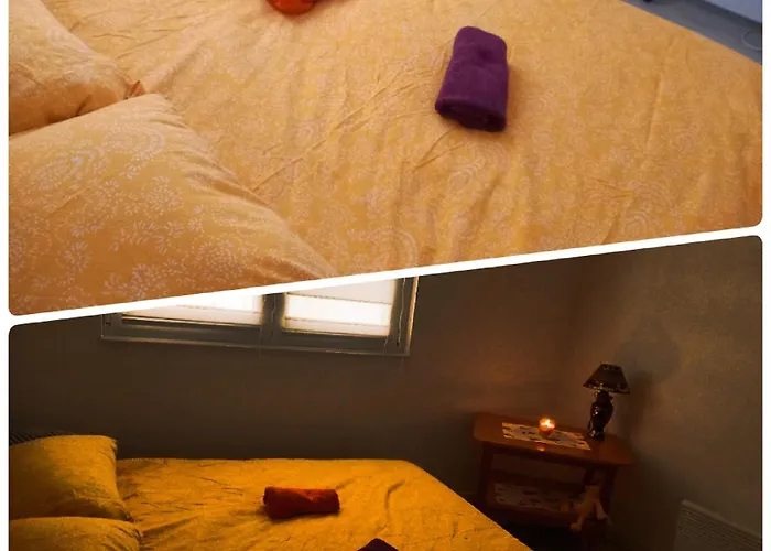 F&n Appartement Mostar